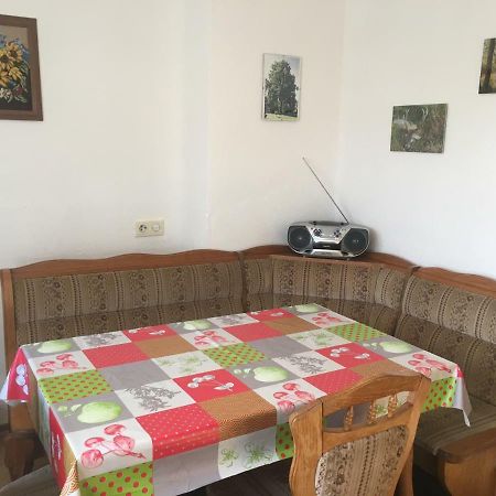 Ferienwohnung Fam.Stecher Malschwitz Exteriör bild