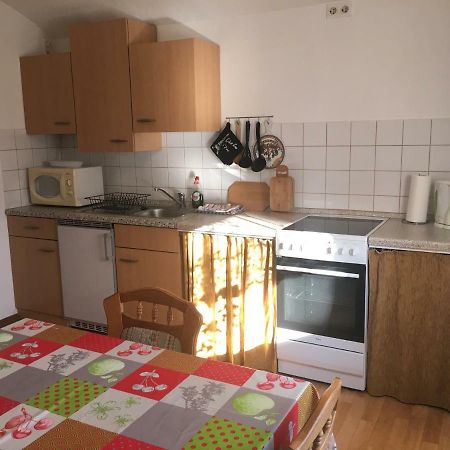 Ferienwohnung Fam.Stecher Malschwitz Exteriör bild